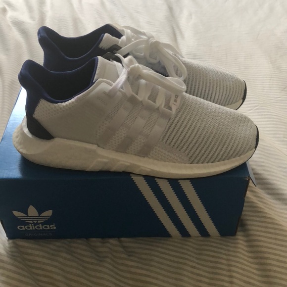 Discount today- adidas EQT support 93/17 with box - Picture 2 of 8